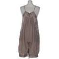 maje Damen Jumpsuit/Overall, grau, Gr. 36