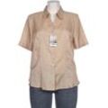 Gerry Weber Damen Bluse, beige, Gr. 42