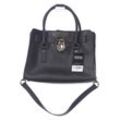 Michael Michael Kors Damen Handtasche, schwarz, Gr.