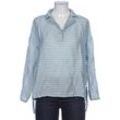 Riani Damen Bluse, hellblau, Gr. 40