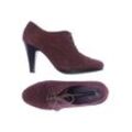 Goertz Schuhe Damen Pumps, bordeaux, Gr. 39