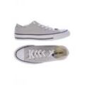 Converse Damen Sneakers, grau, Gr. 38