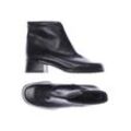 Gabor Damen Stiefelette, schwarz, Gr. 4