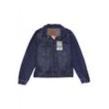 Levis Herren Jacke, blau, Gr. 128