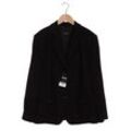 Basler Damen Blazer, schwarz, Gr. 46