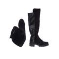 Tamaris Damen Stiefel, schwarz, Gr. 37