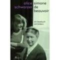 Alice Schwarzer - GEBRAUCHT Simone de Beauvoir - Ein Lesebuch mit Bildern - Preis vom 19.12.2024 05:59:54 h