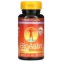 Nutrex Hawaii, BioAstin 5mg + Curcuma longa, 30 vegane Weichkapseln [2.326,67 EUR pro kg]