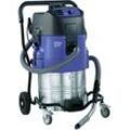 Nilfisk ATTIX 751-11 302001523 Nass-/Trockensauger 1500 W 70 l kippbarer Behälter, automatische Filterreinigung, antistatisch