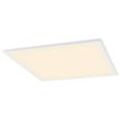 SLV 1007497 Panel V 625 LED-Einbauleuchte LED 34 W Weiß