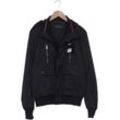 Gucci Herren Jacke, schwarz, Gr. 50