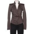 Drykorn Damen Blazer, grau, Gr. 34