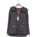 Navahoo Damen Jacke, grau, Gr. 40