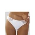 LASCANA Tanga 'Luciana' beige Gr. 32/34 für Damen