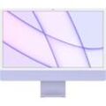 iMac 24" (Anfang 2021) M1 3.2 GHz - SSD 1 TB - 16GB QWERTY - Schwedisch