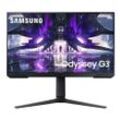 Bildschirm 24" LED Samsung Odyssey G3 S24AG320NU