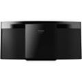 Panasonic SC-HC200 Mini Hifi-System Bluetooth