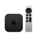 Apple TV 4K 3. Generation (2022) - SSD 128GB