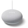 Lautsprecher Bluetooth Google Nest Mini 2nd Gen - Grau