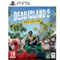 Dead Island 2 Pulp Edition - PlayStation 5