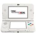 Nintendo New 3DS XL - Weiß