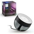 Iris bt Tischlampe White Color Ambiance schwarz - Philips Hue