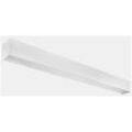 Leds-c4 - leds C4 Afrodita Infinite Outdoor led Linear Up Down Light Weiß IP65 20.3W 3000K Dimmbar