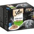 Portionsbeutel Multipack Selection in Sauce Feine Vielfalt 12 x 85g