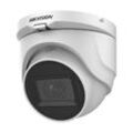 Hikvision - DS-2CE76H0T-ITMF tvi 5MP 3,6mm Objektiv Dome-Kamera 300613624