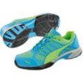 Puma Damenhalbschuh 642900, S1P, hro, src, Gr.35