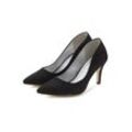 LASCANA Pumps schwarz Gr. 36 für Damen