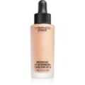 MAC Cosmetics Studio Waterweight SPF 30 Foundation leichtes feuchtigkeitsspendendes Make up SPF 30 Farbton NW18 30 ml