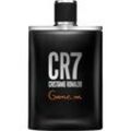 Cristiano Ronaldo Herrendüfte CR7 Game On Eau de Toilette Spray