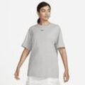 Nike Sportswear Essential Damen-T-Shirt - Grau