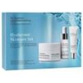 Dr. Susanne von Schmiedeberg Gesichtspflege Gesichtscremes Starter Set Hyaluronic Anti-A.G.E. Gel Cream 15 ml + Hyaluronic Super Serum 5 ml + Hyaluronic Anti-A.G.E. Gel Eye Cream 4 ml