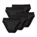 Tchibo 5 Slips - Schwarz - Gr.: XL/7