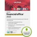 LEXWARE financial office 2025 Software Vollversion (Download-Link)