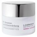 Dr. Susanne von Schmiedeberg Gesichtspflege Gesichtscremes L-Carnosine Anti-A.G.E. Cream Normal to Dry Skin