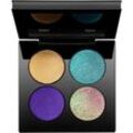 Pat McGrath Labs Make-up Augen Nocturnal NirvanaBlitz Astral Quad: Eye Shadow Palette