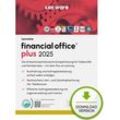 LEXWARE financial office plus 2025 Software Vollversion (Download-Link)