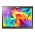 Galaxy Tab S 16GB - Schwarz - WLAN + LTE