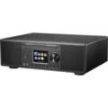 Electronics Albrecht dr 890 cd Analog/Digital 30W Schwarz CD-Radio (27389.01) (27389.01) - Alan