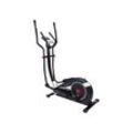 Christopeit »AX 8000« Crosstrainer Ergometer