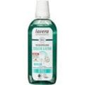 Lavera SENSITIVE & REPAIR Mundspülung 400 ml