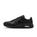 Nike Air Max SC Leather Herrenschuh - Schwarz