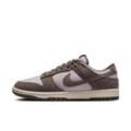 Nike Dunk Low Retro SE Leather/Suede Schuh (Herren) - Lila