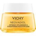 VICHY Collection Neovadiol Intensiv Pflegende & Straffende Nachtpflege 50 ml