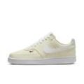 Nike Court Vision Low Next Nature Schuh (Damen) - Weiß