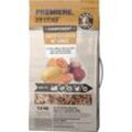 PREMIERE RAW KITCHEN Kartoffelflocken mit Gemüse 7,5 kg