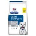 Hill's Prescription Diet Derm Complete Mini 6 kg